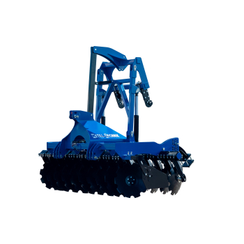 Metal-Technik Agregat talerzowy AT-3000 z hydropakiem